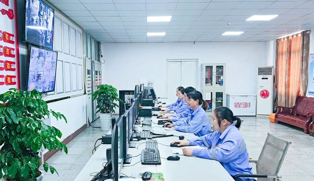 股份公司：構(gòu)建多元化培訓(xùn)體系，打造高素質(zhì)人才隊伍(圖1)