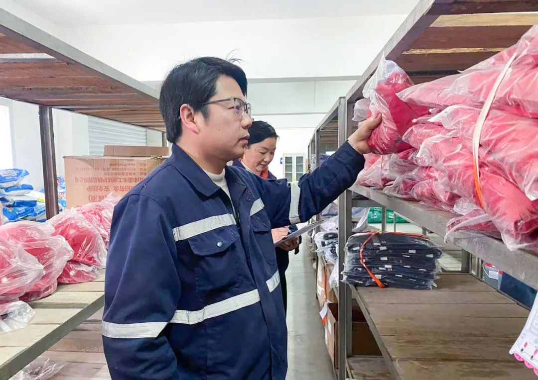 宜化礦業(yè)郭倉健：滿腔熱愛向機(jī)電，一片初心為礦山(圖4)