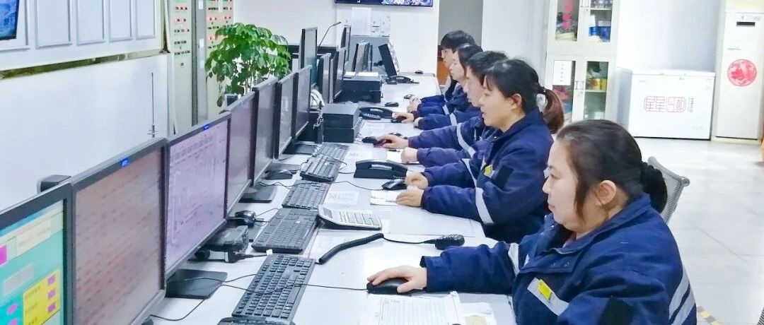 股份公司聚合二班：以培訓(xùn)強(qiáng)管理，抓應(yīng)急保平安